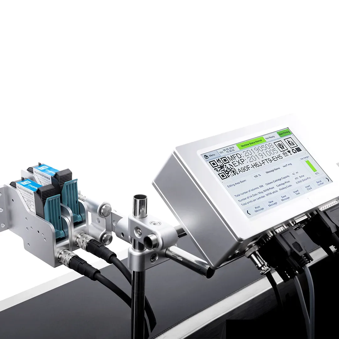 T290 High Resolution Inkjet