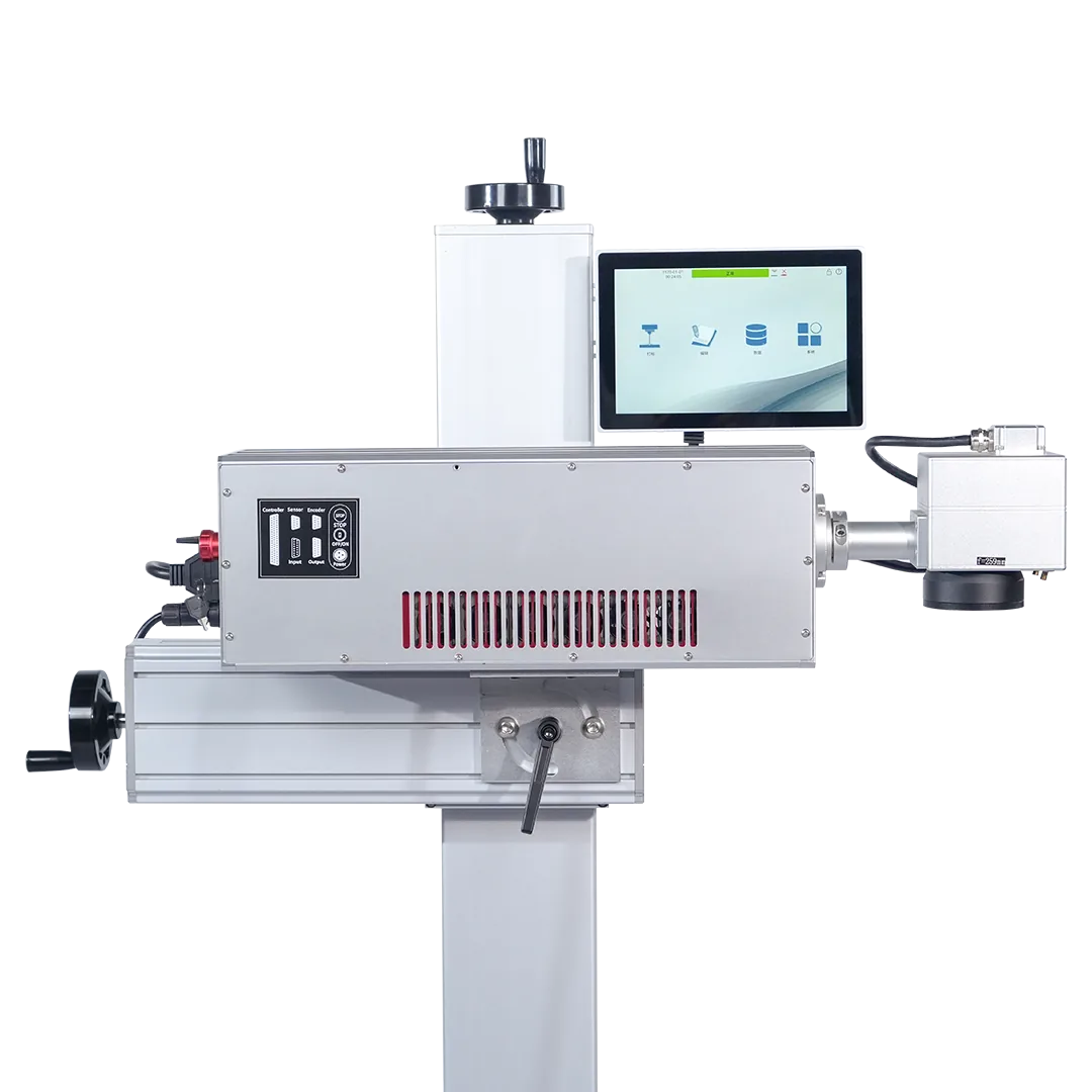 Venus1 Series UV Laser Marker
